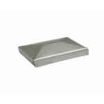 Capac tabla- teava de 30x50 mm, cod 14-023