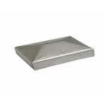 Capac tabla- teava de 40x60 mm, cod 14-024