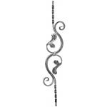 Ornament pentru balustrada 02-171