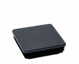 Capac de plastic patrat 15x15mm