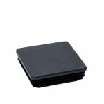 Capac de plastic patrat 15x15mm