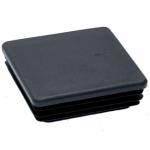 Capac de plastic patrat 30x30 mm, Cod 14-101